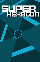 Super Hexagon