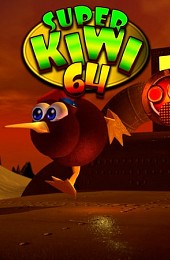 Super Kiwi 64