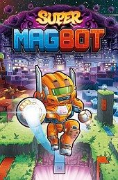 Super Magbot