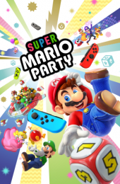 Super Mario Party