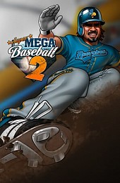 Super Mega Baseball 2