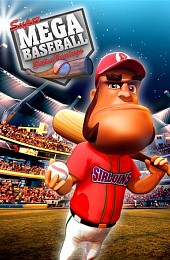 Super Mega Baseball: Extra Innings