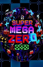 Super Mega Zero