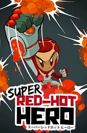 Super Red-Hot Hero