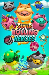 Super Rolling Heroes