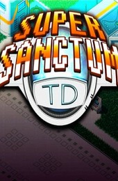 Super Sanctum TD