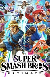 Super Smash Bros. Ultimate