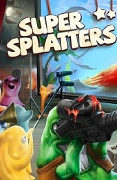 Super Splatters