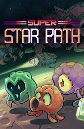 Super Star Path