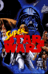 Super Star Wars