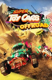 Super Toy Cars Offroad