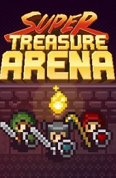 Super Treasure Arena