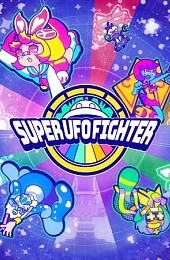 SUPER UFO FIGHTER