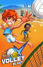 Super Volley Blast