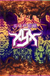 Super XYX