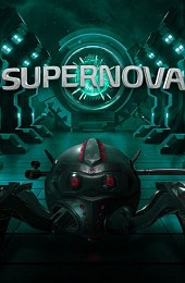 Supernova Tactics