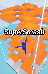 SuperSmash: Physics Battle