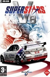 Superstars V8 Racing