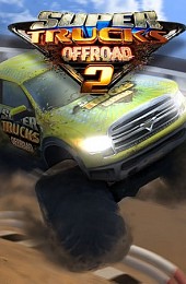 SuperTrucks Offroad Racing