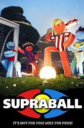 Supraball