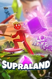 Supraland