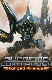 Supreme Commander: Forged Alliance