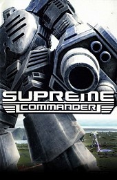 Supreme Commander