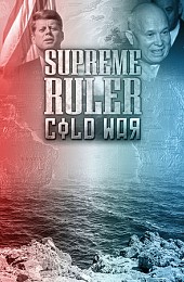 Supreme Ruler: Cold War