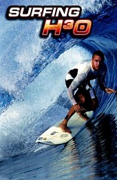 Surfing H3O