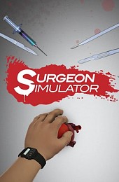 Surgeon Simulator