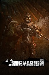 Survarium