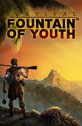 Survival: Fountain of Youth