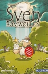 Sven Bomwollen