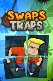 Swaps and Traps