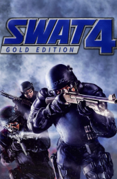 SWAT 4