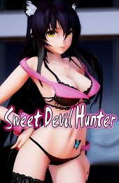 Sweet Devil Hunter