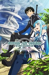 Sword Art Online: Lost Song