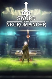 Sword of the Necromancer