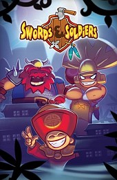 Swords and Soldiers HD