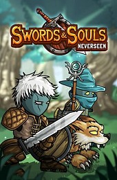 Swords and Souls: Neverseen