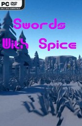 Swords with spice