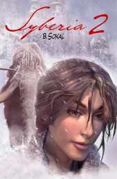 Syberia 2 (Сибирь 2)