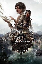 Syberia: The World Before