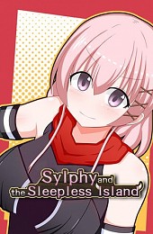 Sylphy and the Sleepless Island