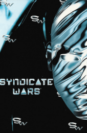 Syndicate Wars