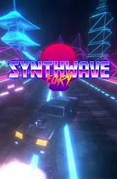 Synthwave FURY