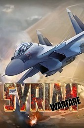 Syrian Warfare