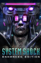 System Shock: Enhanced Edition