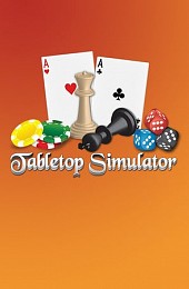 Tabletop Simulator