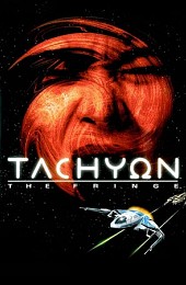 Tachyon: The Fringe